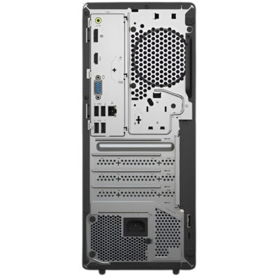 Pc de Bureau Lenovo ThinkCentre Neo 50T G5 | i3-14100 | 8Go RAM | 512Go SSD – Image 2