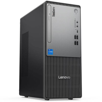 Pc de Bureau Lenovo ThinkCentre Neo 50T G5 | i3-14100 | 8Go RAM | 512Go SSD – Image 3