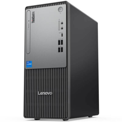 Pc de Bureau Lenovo ThinkCentre Neo 50T G5 | i3-14100 | 8Go RAM | 512Go SSD – Image 4
