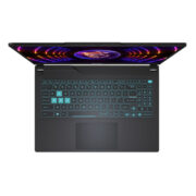 Pc Portable Gaming MSI Cyborg 15 A13VE | i7-13620H | 16Go RAM | 512Go NVMe | RTX 4050 6Go – Image 2