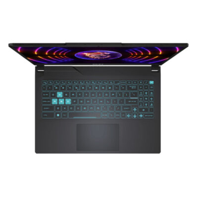Pc Portable Gaming MSI Cyborg 15 A13VE | i7-13620H | 16Go RAM | 512Go NVMe | RTX 4050 6Go – Image 2