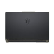 Pc Portable Gaming MSI Cyborg 15 A13VE | i7-13620H | 16Go RAM | 512Go NVMe | RTX 4050 6Go – Image 4