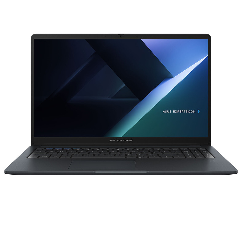 pc-portable-asus-expertbook-b1-b1503cva-intel-core-5-120u-8go-512go-ssd Pc Portable Asus Expertbook B1503CVA-S78586 | Core 5 120U | 8Go RAM | 512Go NVMe – Image 1