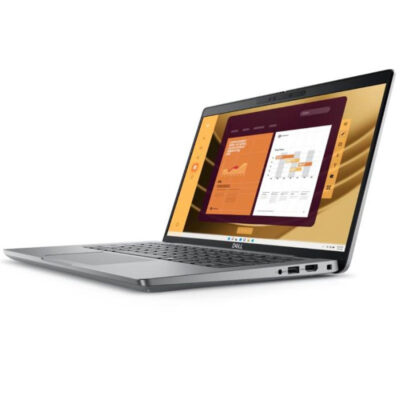 Pc Portable Dell Latitude 5450 | Ultra 5 125U | 8Go RAM | 512Go SSD – Image 4