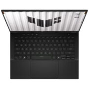 Pc Portable Gaming ASUS A14 FA401KM-RG018W | Ryzen AI 7 350 | 32Go RAM | 1To NVMe | RTX 5060 8Go – Image 2
