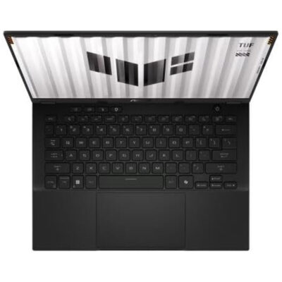 Pc Portable Gaming ASUS A14 FA401KM-RG018W | Ryzen AI 7 350 | 32Go RAM | 1To NVMe | RTX 5060 8Go – Image 2