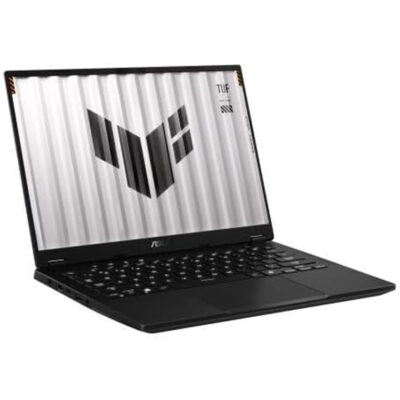 Pc Portable Gaming ASUS A14 FA401KM-RG018W | Ryzen AI 7 350 | 32Go RAM | 1To NVMe | RTX 5060 8Go – Image 4