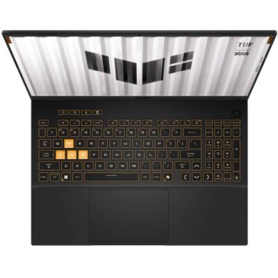 PC Portable Gamer ASUS TUF 608JMR-RV187W | Core i5-14450HX | 16Go RAM | 1TB Nvme | RTX 5060 8GB – Image 4