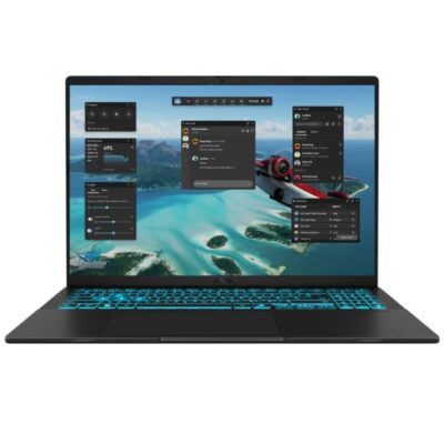 Pc Portable Gaming ASUS V16 V3607VJ-TK212 | Intel Core 7 240H | 8Go RAM | 512Go NVMe | RTX 3050 6Go – Image 2