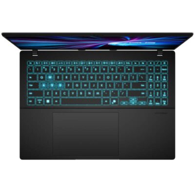 Pc Portable Gaming ASUS V16 V3607VJ-TK212 | Intel Core 7 240H | 8Go RAM | 512Go NVMe | RTX 3050 6Go – Image 3