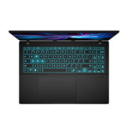 Pc Portable Gaming ASUS V3607VH-TK138 | Intel Core 7 240H | 16Go RAM | 512Go NVMe | RTX 5050 8Go – Image 2