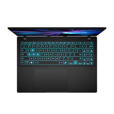 Pc Portable Gaming ASUS V3607VH-TK138 | Intel Core 7 240H | 16Go RAM | 512Go NVMe | RTX 5050 8Go – Image 2