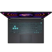 pc portable gamer msi cyborg 15 design