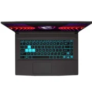 PC Portable Gamer MSI Thin 15 B13UC design