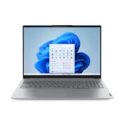 Lenovo ThinkBook 16 G9 Core 7-240H vue de face