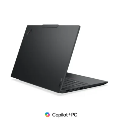 Lenovo ThinkPad E14 G7 Core Ultra 5 vue de côté