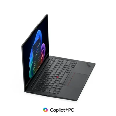 Lenovo ThinkPad E14 G7 Core Ultra 7 vue de côté
