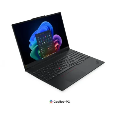 Lenovo ThinkPad E16 G3 Core Ultra 7 design