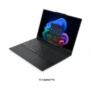 Lenovo ThinkPad E16 G3 Core Ultra 7 vue de côté