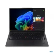 Lenovo ThinkPad T14s Gen 6 Core Ultra 7 vue de face