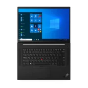 Lenovo ThinkPad X1 Carbon G13 vue de côté