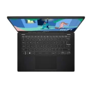 PC Portable MSI Modern 14 C7M design