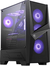 Pc Bureau Gamer