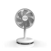 ventilateur portable INCA FMI-14B vue de face