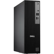 Pc de Bureau DELL PRO SLIM QCS1250-N | Ultra 5-235 | 16Go RAM | 512Go SSD – Image 2