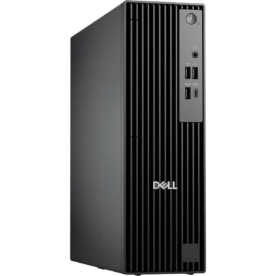 Pc de Bureau DELL PRO SLIM QCS1250-N | Ultra 5-235 | 16Go RAM | 512Go SSD – Image 2