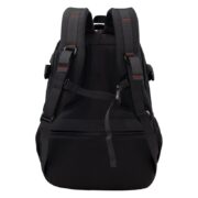 Sac a Dos WHITE SHARK GBP-013 DEFENDER 20" Noir – Image 5