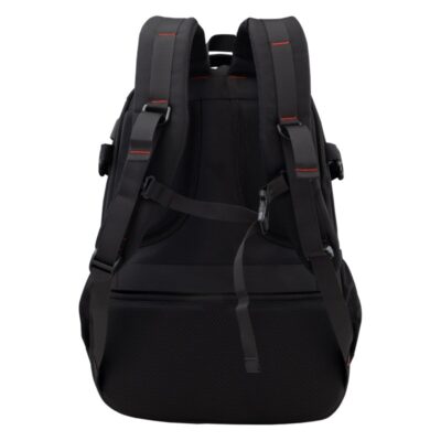 Sac a Dos WHITE SHARK GBP-013 DEFENDER 20" Noir – Image 5