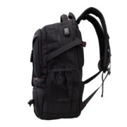 Sac a Dos WHITE SHARK GBP-013 DEFENDER 20" Noir – Image 4