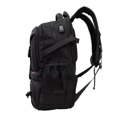 Sac a Dos WHITE SHARK GBP-013 DEFENDER 20" Noir – Image 4