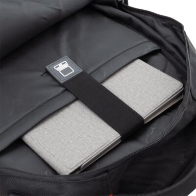Sac a Dos WHITE SHARK GBP-013 DEFENDER 20" Noir – Image 6
