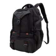 Sac a Dos WHITE SHARK GBP-013 DEFENDER 20" Noir – Image 3