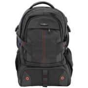 Sac a Dos WHITE SHARK GBP-012 VOYAGER 20" Noir – Image 2