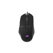 Souris Gaming Baracuda BGM-051 RAPTOR Noir