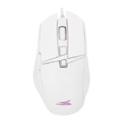 Souris Gaming Baracuda BGM-052 RAPTOR Blanc