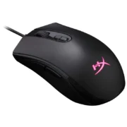 souris gamer HyperX Pulsefire Core RGB vue de côté