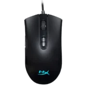 souris gamer HyperX Pulsefire Core RGB vue de face