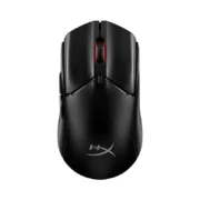 souris gamer HyperX Pulsefire Haste 2 Core Wireless vue de face