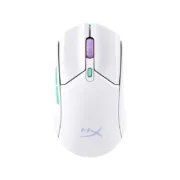 souris gamer HyperX Pulsefire Haste 2 Core Wireless vue de face