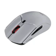 souris HyperX Pulsefire Haste 2 Pro 4K vue de côté