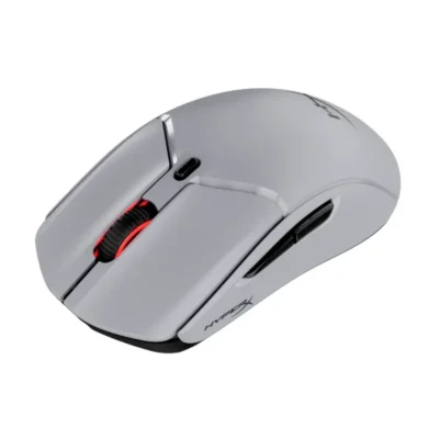 souris HyperX Pulsefire Haste 2 Pro 4K vue de côté