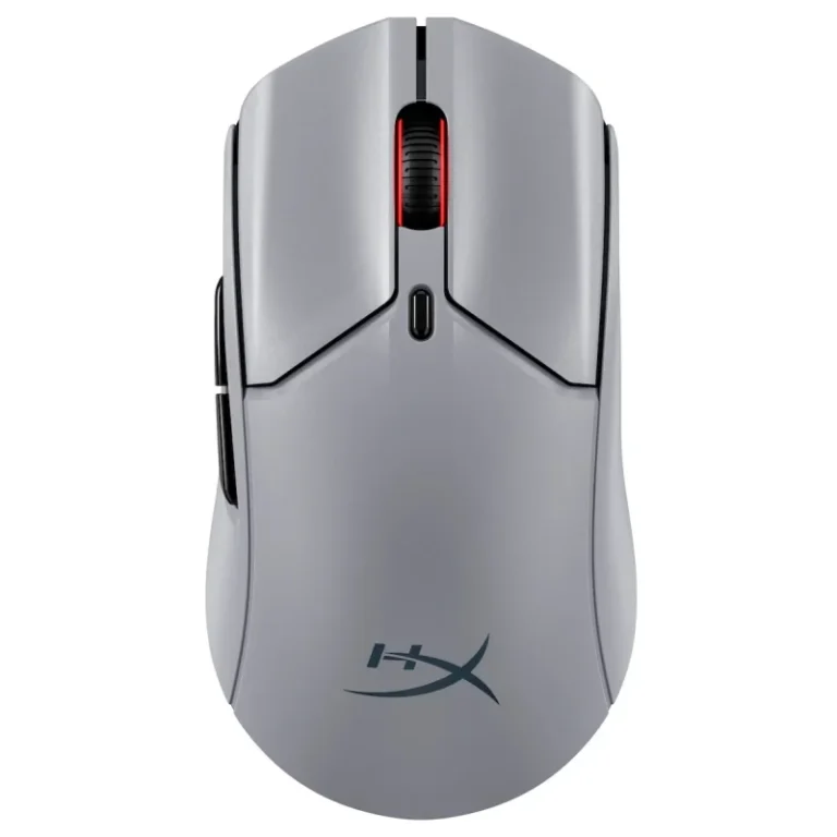 souris HyperX Pulsefire Haste 2 Pro 4K vue de face