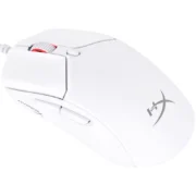 souris gaming HyperX Pulsefire Haste 2 vue de côté