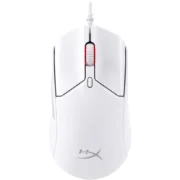 souris gaming HyperX Pulsefire Haste 2 vue de face