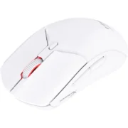 souris HyperX Pulsefire Haste 2 Wireless vue de côté