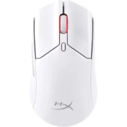 souris HyperX Pulsefire Haste 2 Wireless vue de face